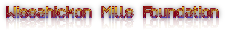 Wissahickon Mills Foundation